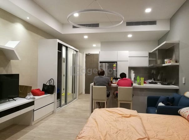 Jalan Ampang, Ampang, Kuala Lumpur 50480