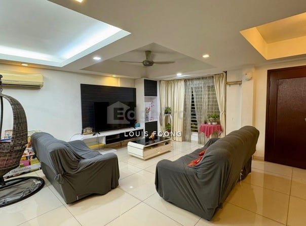 Jalan 22/62, Bandar Menjalara, Bandar Menjalara, Kuala Lumpur 52200
