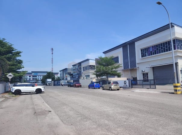 Kapar, Selangor 42200