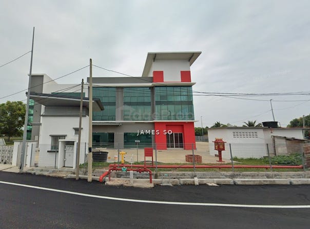 Jalan Eco 1, Ayer Keroh, Melaka 75450
