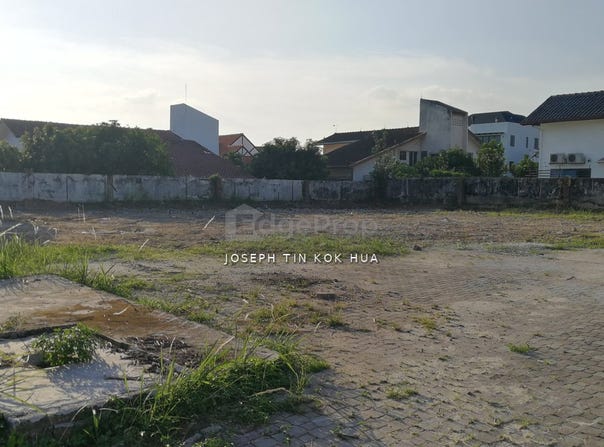 Jalan Hujan Emas, Taman OUG, Kuala Lumpur 58200