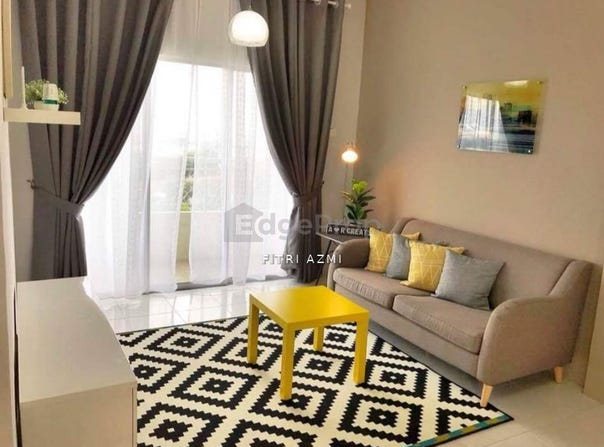 Jalan Serdang - Kajang, Ikram Park, Kajang, 43000, Selangor, Bangi, Selangor