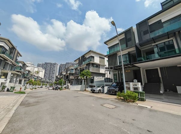 Jalan 1/125, Desa Petaling, Kuala Lumpur 57100