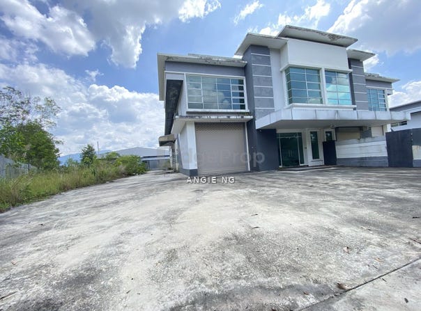 Off Lebuhraya SILK, 43000 Kajang, Selangor, Kajang, Selangor 43000