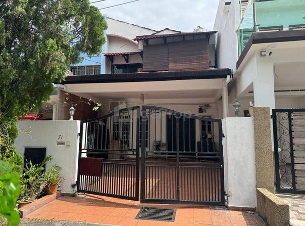 Wangsa Maju, Kuala Lumpur 54200