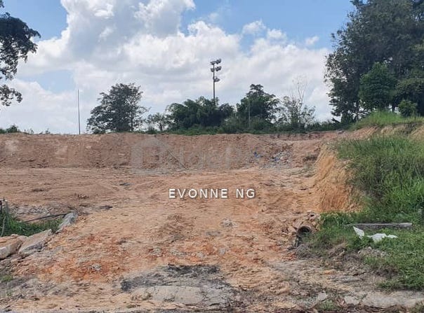 Jalan Impian Murni 2/2, Taman Impian Murni, Kajang, Selangor 43000