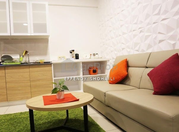 Bandar Baru Bangi, 43650, Selangor, Bangi, Selangor 43650