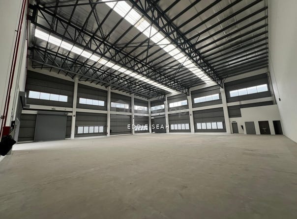 Jalan Inovasi 3 , Sungai Buloh, Selangor 46998