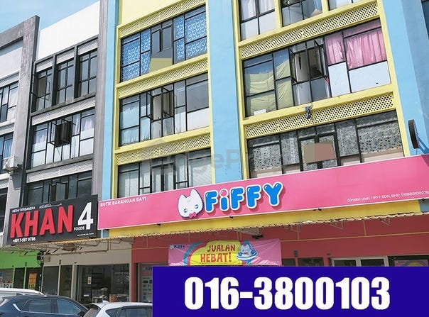 Shah Alam, 40400, Selangor, Shah Alam, Selangor 40400