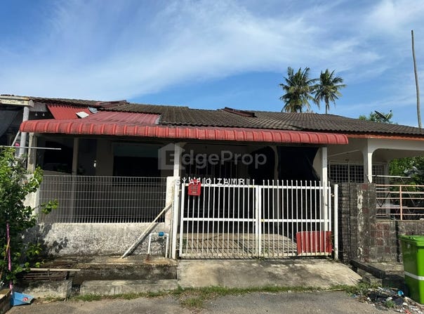 D 770, JALAN BUKIT SETONGKOL, BUKIT SETONGKOL, Kuantan, Pahang 25200