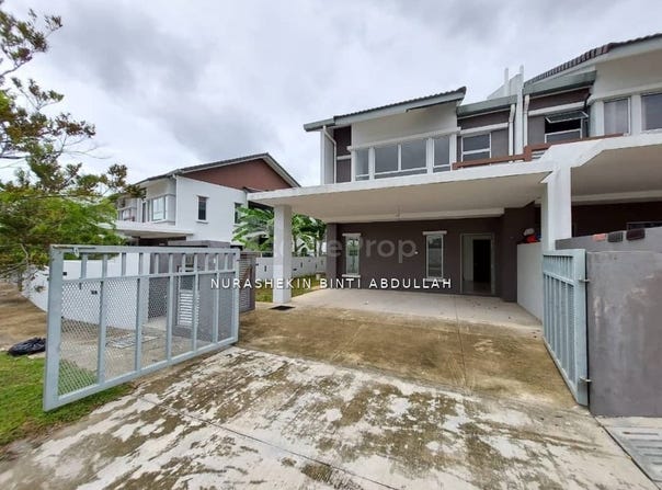 Jalan Bangi Lama, Semenyih, Selangor 43500