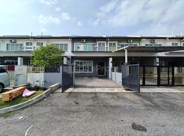 Semenyih, Selangor 43500