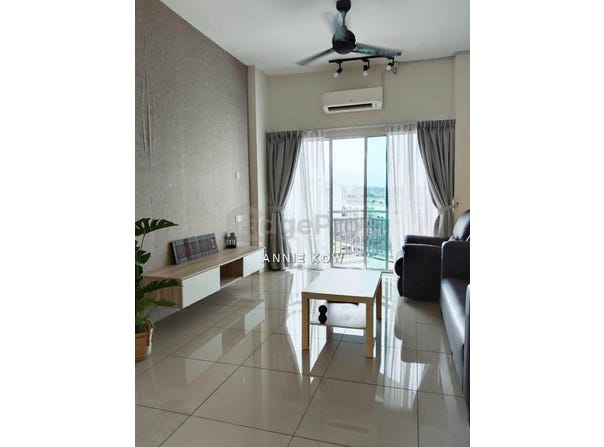 Persiaran Klebang Restu, Chemor, Perak 31200