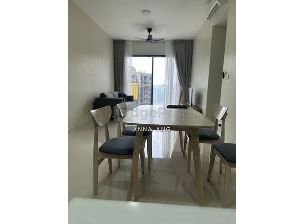 Cheras, Kuala Lumpur 55100
