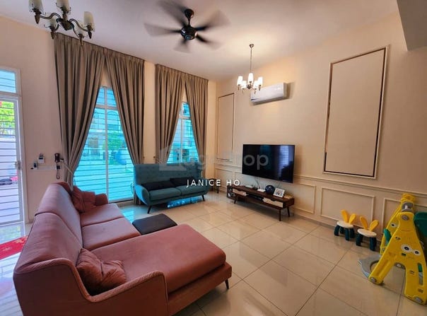 Semenyih, Selangor 43700