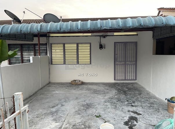 Ipoh, Perak 30200