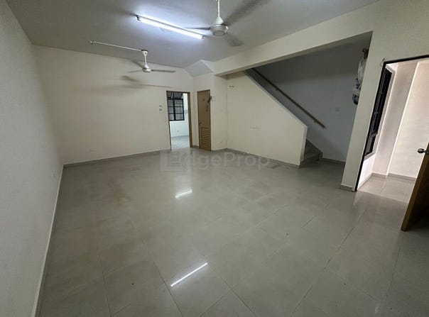 Jalan Permas, Permas Jaya/Senibong, Johor 81750