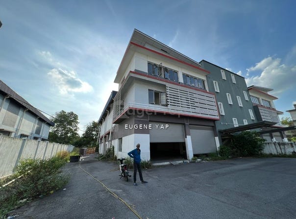 Rawang, Selangor 48000