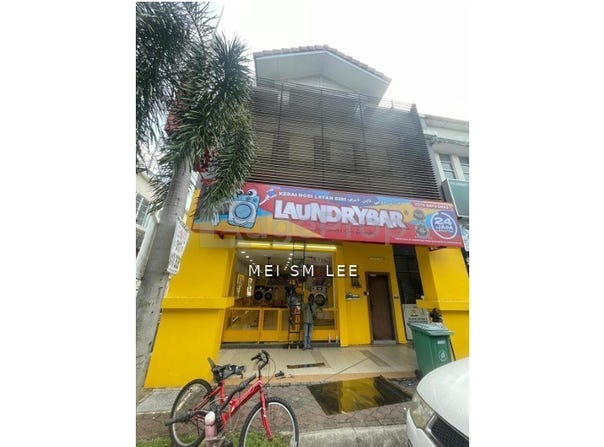 Pendamar, 41200 Klang, Selangor, Klang, Selangor 41200
