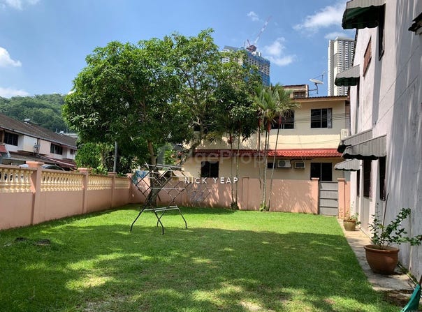 Taman Sri Rampai, Setapak, Kuala Lumpur 53300