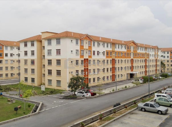 Jalan Sikamat, Sikamat, Seremban, Negeri Sembilan 70400