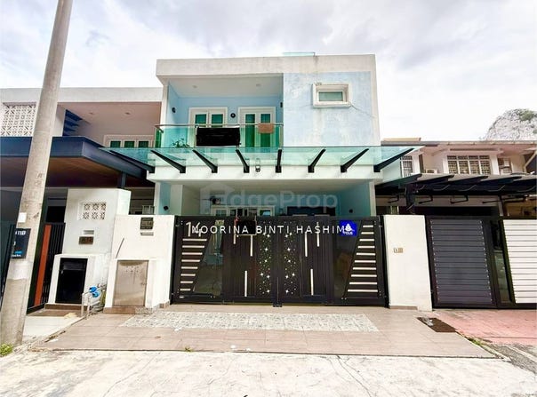 Jalan SM, Taman Sunway Batu Caves, Batu Caves, Selangor 68100