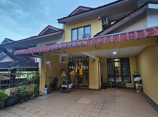 Persiaran Mutiara Emas Utama, Johor Bahru, Johor