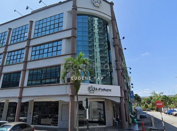 Seri Kembangan, Selangor 43300