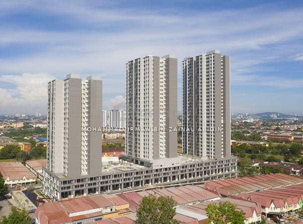 Taman Kajang Utama, 43000, Selangor, Kajang, Selangor 43000