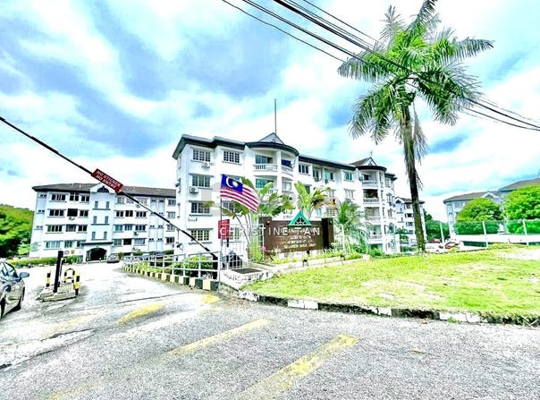 Jalan SS 19/3A, Subang Jaya, Selangor 47500