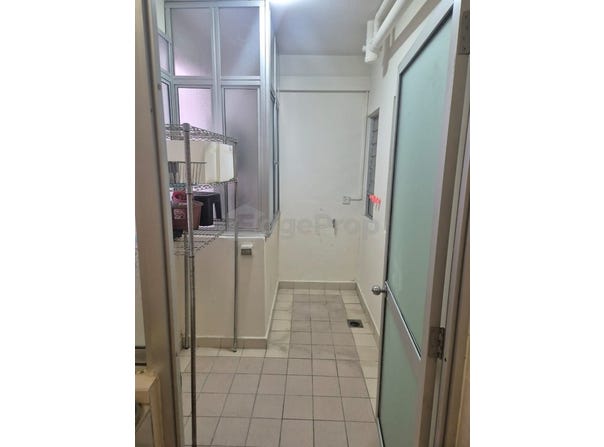 Jalan 58/26, 53300, Kuala Lumpur, Wangsa Maju, Kuala Lumpur 53300