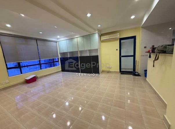Jalan Datuk Abdullah Tahir, 83000, Johor, Johor Bahru, Johor 80300