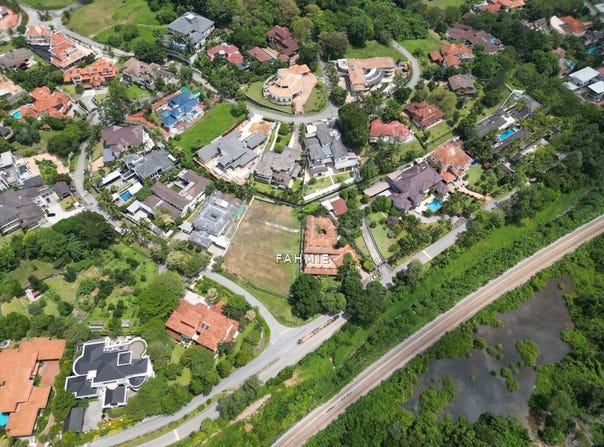 Jalan Bukit Impiana, Kajang, Selangor 43000