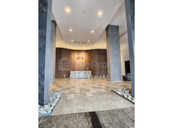 Jalan SS16/1, Subang Jaya, Selangor 47500