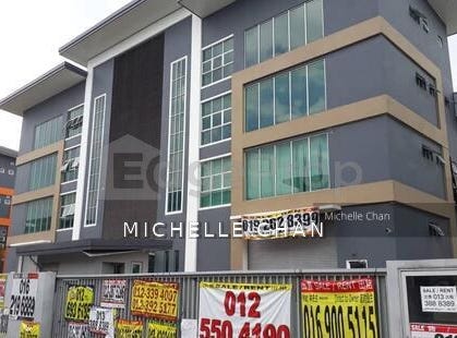 Jalan Benteng, Kapar, Selangor 42200
