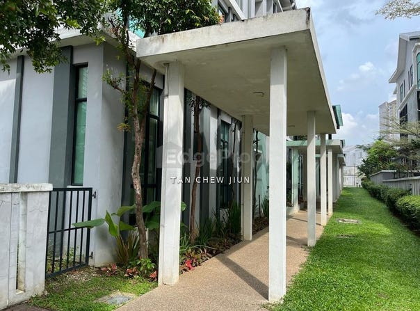Jalan Cemara, Seri Kembangan, Selangor 43300