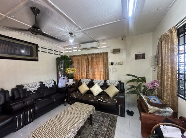Petaling Jaya, Selangor 46100