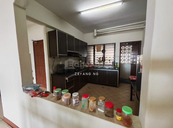 Jalan Barat, Bandar Bukit Jalil, 57000, Kuala Lumpur, Bukit Jalil, Kuala Lumpur 57000
