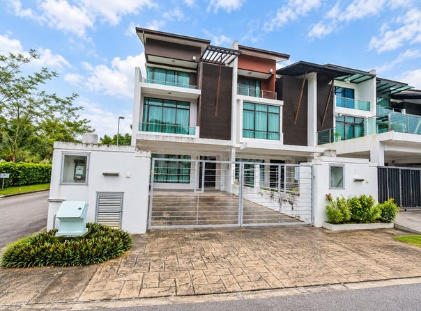 Jalan PR2, Selayang, Selangor 68100