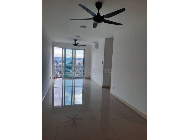Jalan Sentul Pasar, 51000, Kuala Lumpur, Sentul, Kuala Lumpur 51100