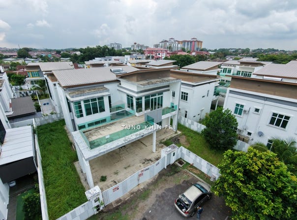 Jalan Tun Telani, Bukit Katil, Melaka 75450