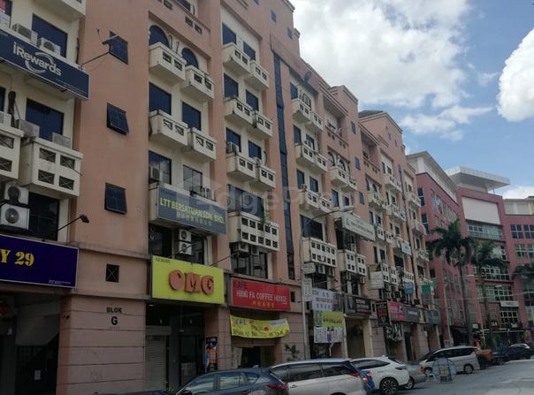 Cheras, 56100, Kuala Lumpur, Cheras, Kuala Lumpur 56100