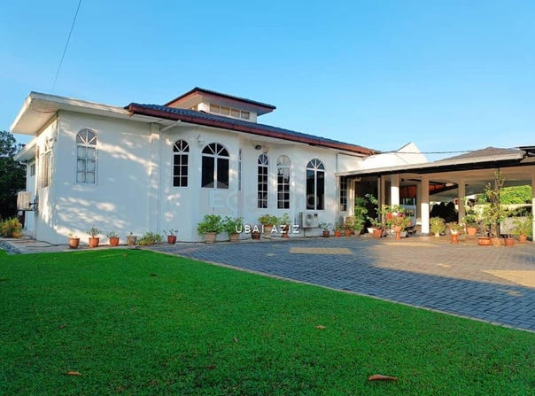 Sungai Buloh, Selangor