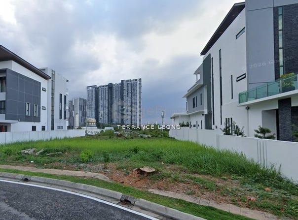 Jalan Alam Sutera, Bukit Jalil, Kuala Lumpur 57000