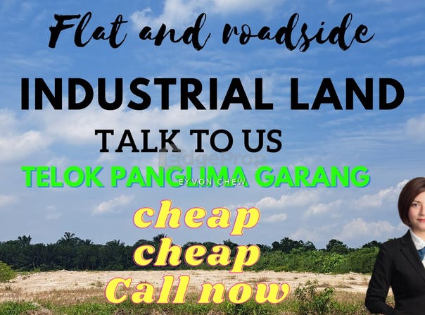 ., Telok Panglima Garang, Selangor 42500
