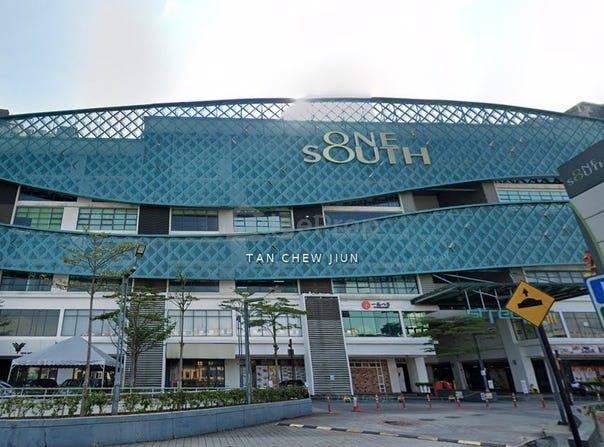Seri Kembangan, Selangor, Seri Kembangan, Selangor