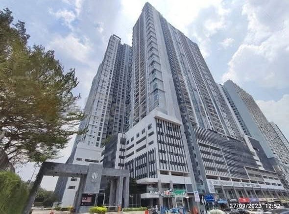 Jalan Metro Perdana Barat, Taman Usahawan Kepong, 52100, Kuala Lumpur, Kepong, Kuala Lumpur 52100