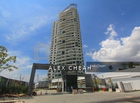 Gelugor, 11700, Penang, Gelugor, Penang 11700