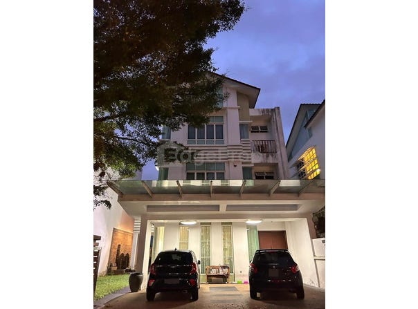 Jalan Jasmin, Kajang, Selangor 43000