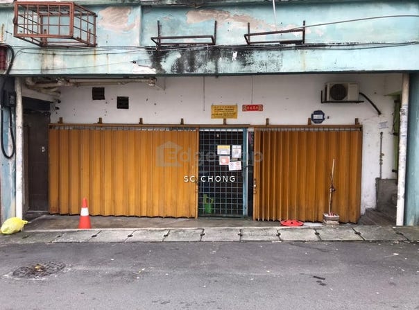 Desa Petaling, Kuala Lumpur 57100